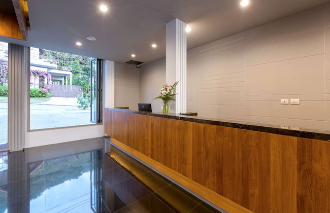 X10 Seaview Suites Panwa Beach - Foto 2