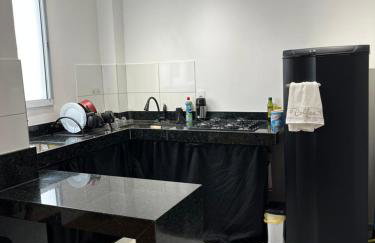 Apt Moderno e Confortavel 7 min do Centro em 7L - Photo 13