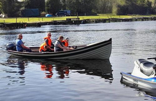 Emma's Cottage - Foto 20