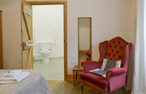 The Old Dairy - 26726 - Foto 7