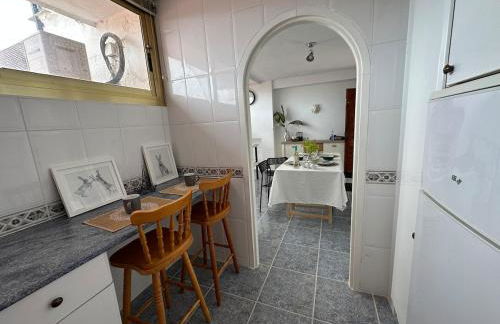 A slice of paradise in the sun with sea views - Photo 24