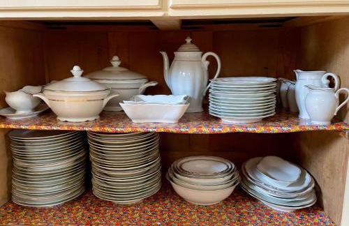 Holiday Home Nassauer Forsthaus by Interhome - Foto 13