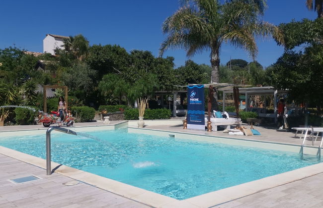 La Fattoria dei Nonni Resort dell'Etna - Foto 35