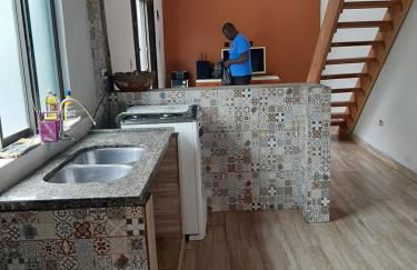 Casa com piscina, próximo a ilhabela - Foto 8