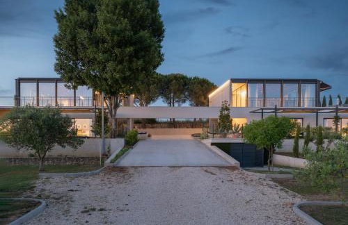 Villa Albina & Domenica - Foto 32