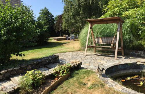 Gîtes au Clos du Lit - Photo 45