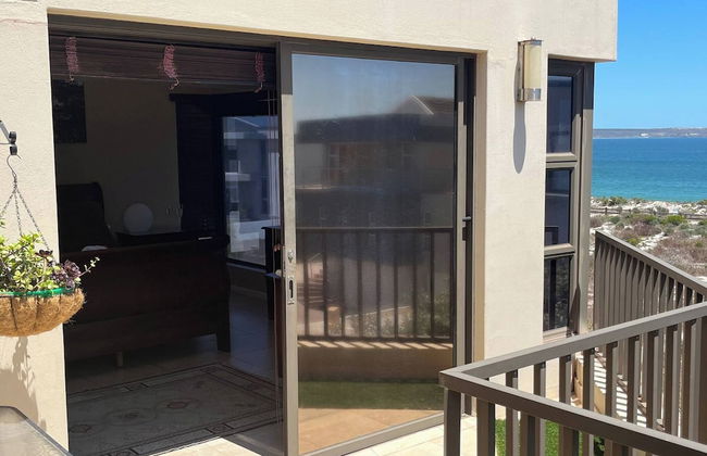 Whispering Waves - Serene Langebaan Getaway With Breathtaking Views - Foto 17