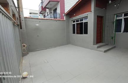 Casa pé na areia - Foto 14
