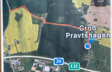 Ferienwohnung Christel - Foto 24