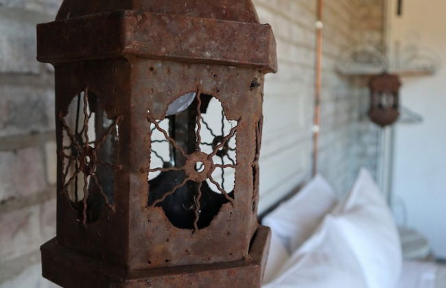 Wolvekraal Guest Farm - Foto 25