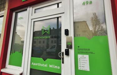 Aparthotel Wilma - Foto 1