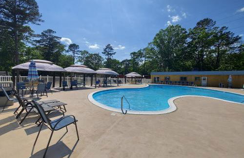 Down the Shore Campground - Foto 13