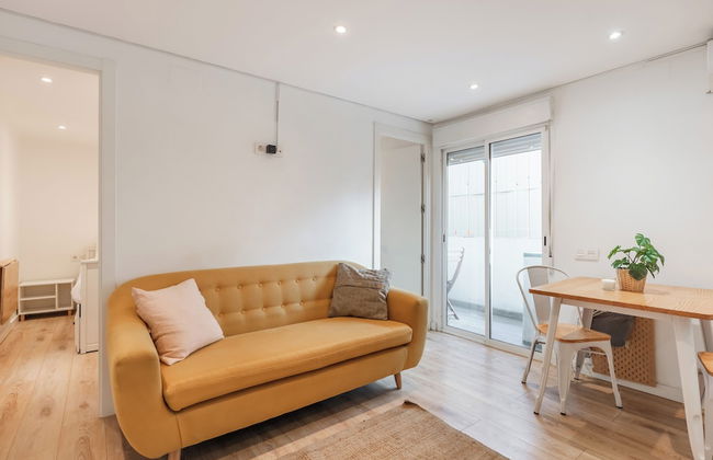 Feel Welcome Barcelona Smart Flat - Photo 6