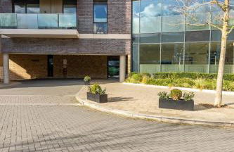 Modern & Cosy Flat in Kingston - Foto 40