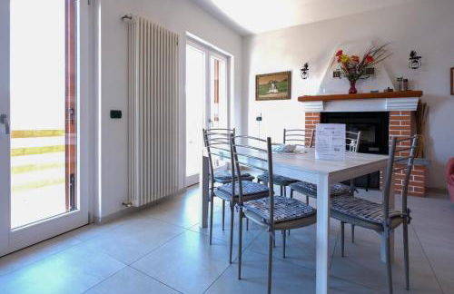 Villa Bianca - Foto 7