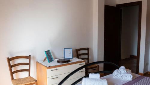 Residence del sole - Photo 5, towels