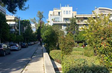 Traditional And Spacious Apartment In Neo Psychiko - Photo 38