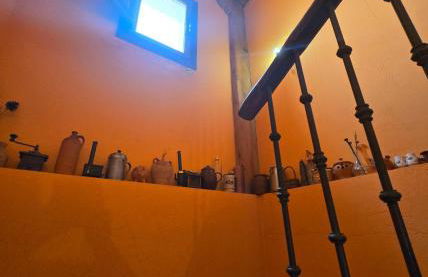 Casa Rural Al Agrego - Foto 23