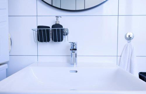 Central and top connection - Foto 56