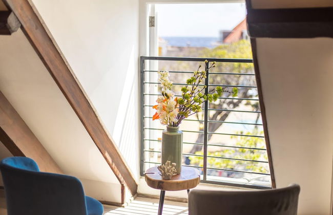 Premium 3BR City Centre Penthouse W Stunning City View - Foto 2