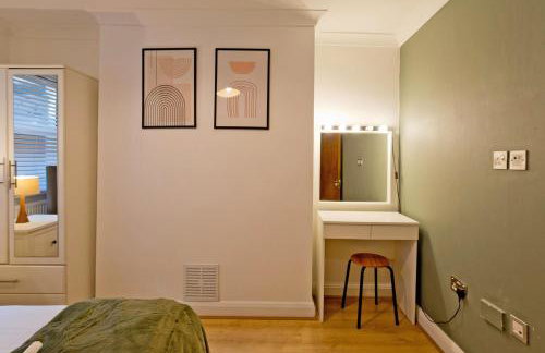 Imperial Argyle Square Apartment - Foto 18