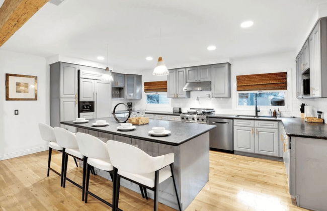 Dos Palos by Avantstay Mod Hollywood Sanctuary - Foto 9