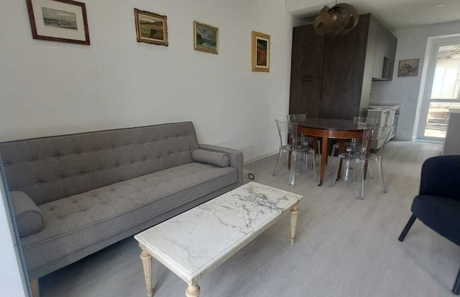 Central Design Flat With Parking - Foto 8