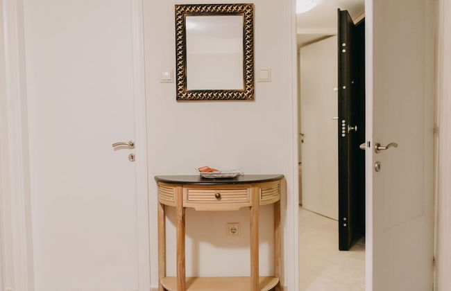 Best House Central Apartment Ag.Nikolaou - Photo 27