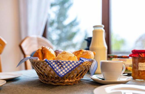 Ferienwohnungen Karle - Foto 17