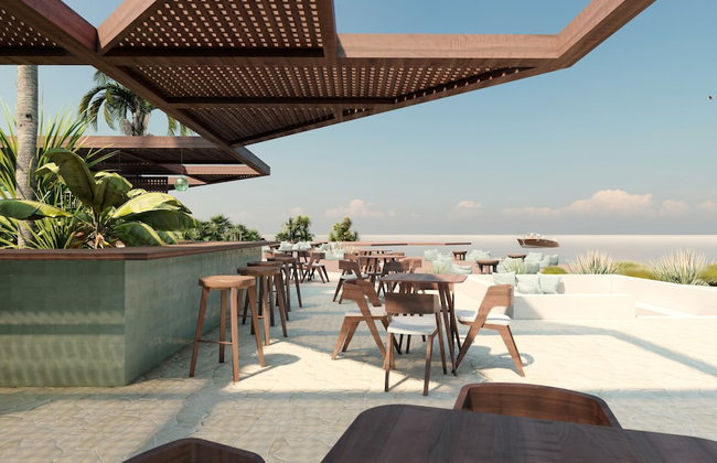 Thalasses Villas Rethymno - Photo 140