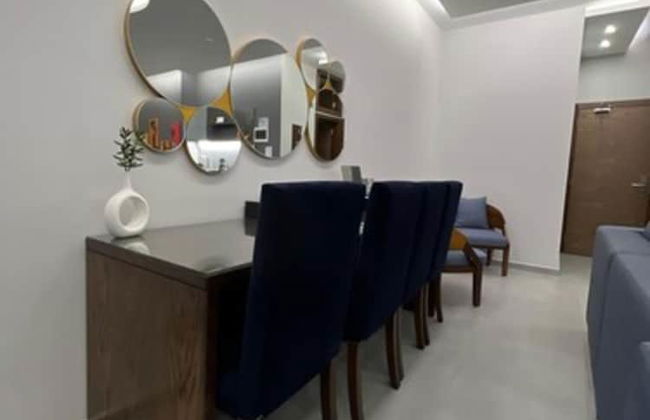 Matar Residence - Spacious Hotel Suites in Beirut - Photo 31