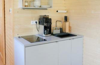 Feel Grounded In Igloo House With Pool And Gym - Foto 9