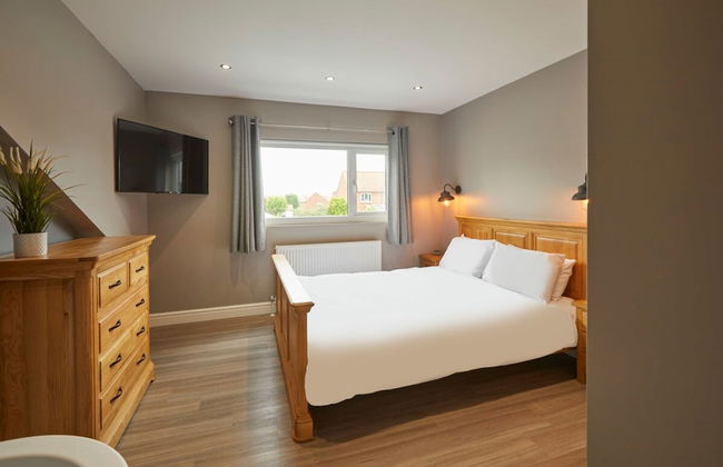 Host Stay The Old Jail Barber s Shop - Foto 13