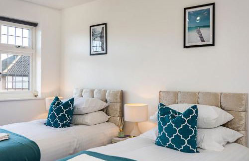 Cozy 3 Bedroom House in Aveley, Thurrock - Foto 18