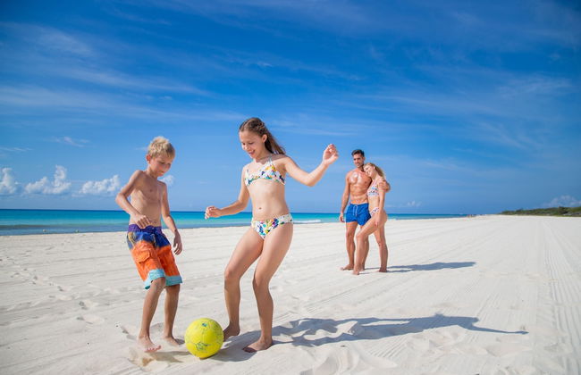 Sandos Playacar All Inclusive - Foto 76