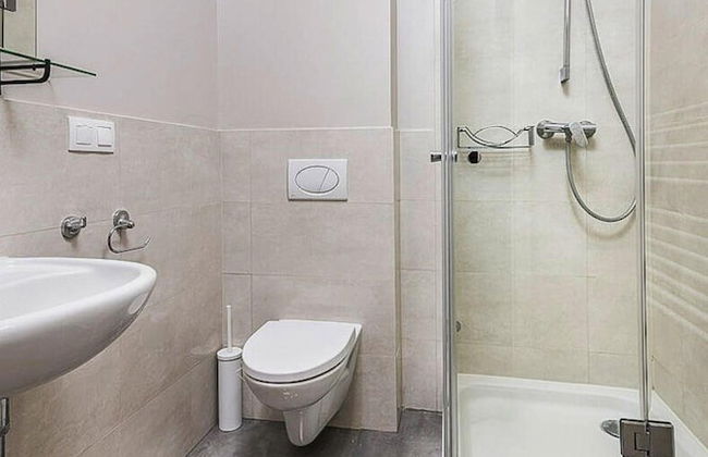 Apartment in Leba in a Beautiful Setting - Foto 13