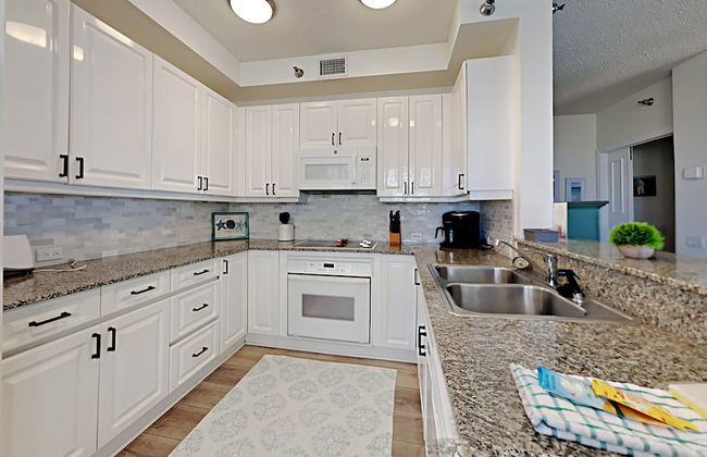 Beach Colony Towers by Southern Vacation Rentals - Foto 72