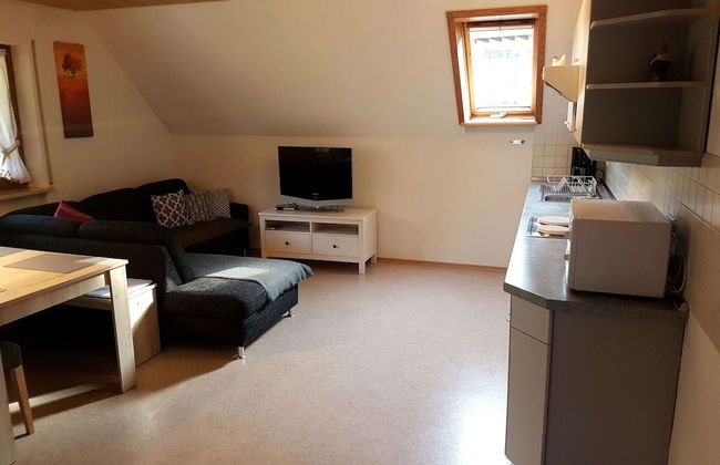 Black Forest Farmhouse in Charming Location - Foto 6