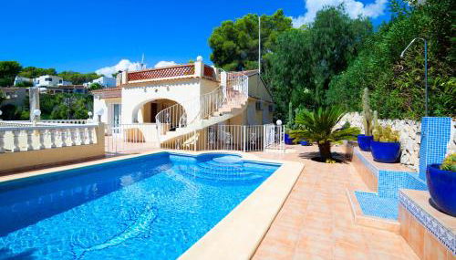 Holiday Home Alexia by Interhome - Foto 2