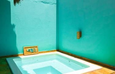 Chalés Mahalo J - Pontal de Maceió - Fortim - Foto 4