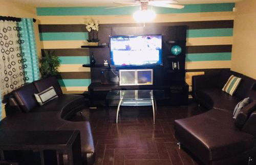 El Paso Westside Contemporary Beautiful Big Home - Foto 25