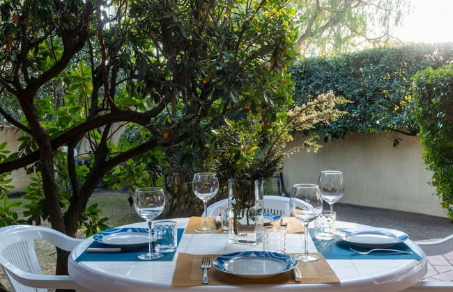 Welcomely - S Olia-l Olivo - Foto 22