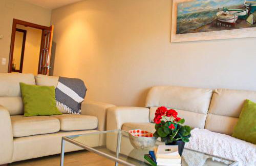 Apartamento Sitges Can Robert - Foto 11