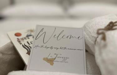 Le Terrazze sicilian boutique apartment - Foto 24