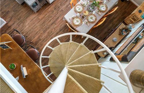 Conroe Lakefront Cottage - Foto 37