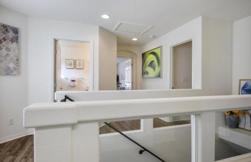 Relaxing Vegas Stay with BBQ & Games - Foto 30