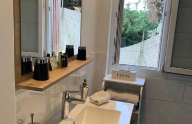 APPART' CANNES - Foto 20