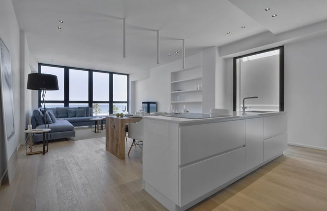 Luxury Suites Collection-Viale Milano 3 - Foto 11