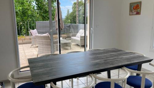 La Trésorerie - Foto 5