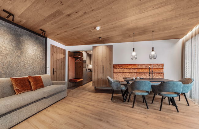 Chalet Fliana - Foto 8